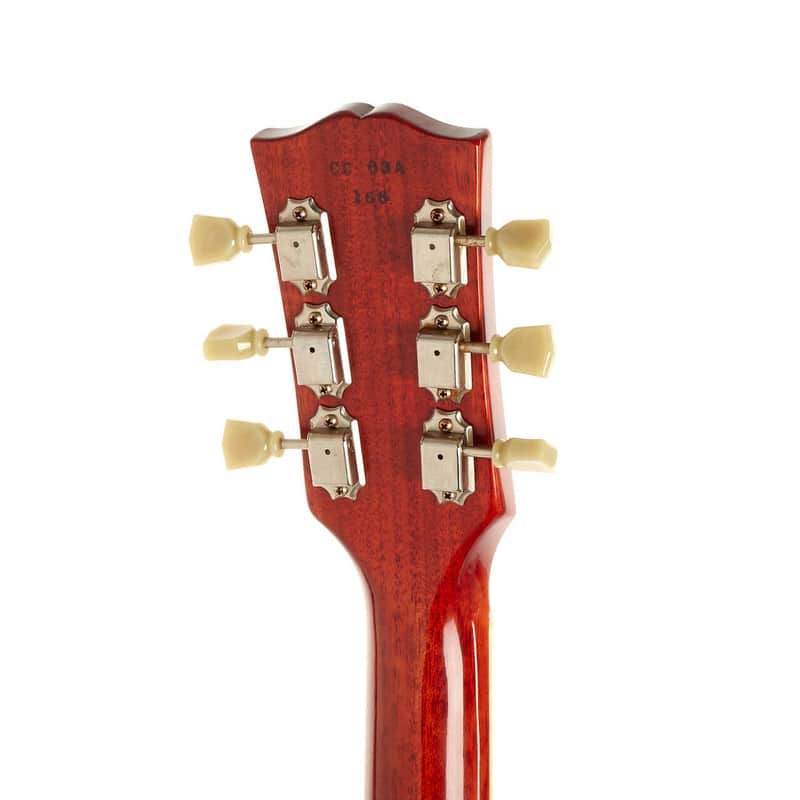 Gibson Custom Shop Collector's Choice #3 "The Babe" '60 Les Paul Standard Reissue image 6