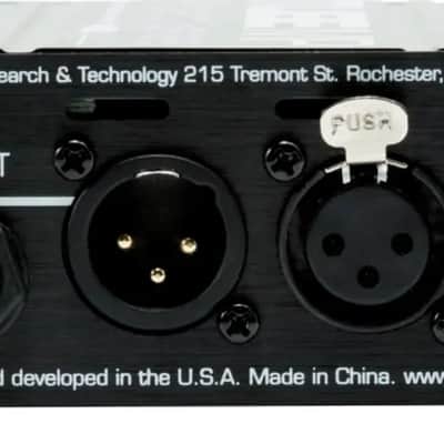 ART Tube MP USB Project Series Tube Microphone Preamp image 3