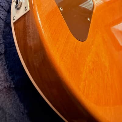 Gibson 54 Reissue Les Paul, Wildwood Spec, 2011, Inverness Green! image 22