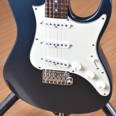 Ibanez AZ2203NATQ Prestige Made in Japan Antique Turquoise image 2