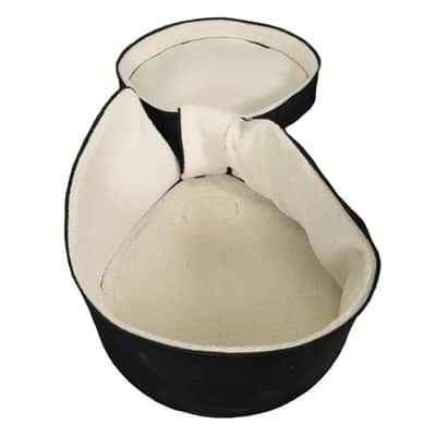 Used Ahead Armor Bass Drum Bag Case 24x14 - Very Good Bild 4