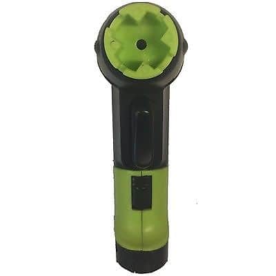 Ernie Ball Pegwinder Electric Battery Power peg String Winder Tool Powerpeg image 2