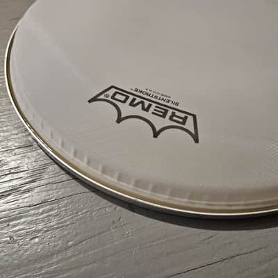 Remo Silentstroke Drum Head Pack 10"/12"/14"/16" image 7