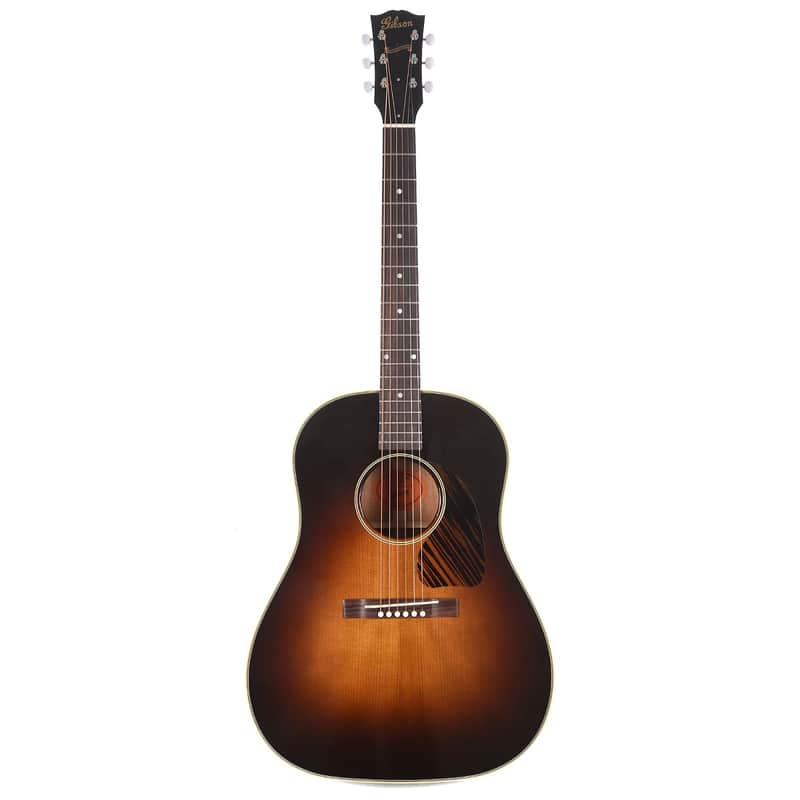 Gibson 1942 J-45 Legend 2009 - 2012 image 1