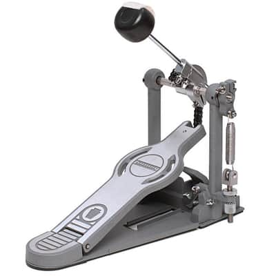 LUDWIG STANDARD SINGLE BASS PEDAL LAS15FP image 3