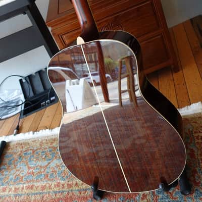 Yamaha LL16-12 ARE 2024 - Natural image 5