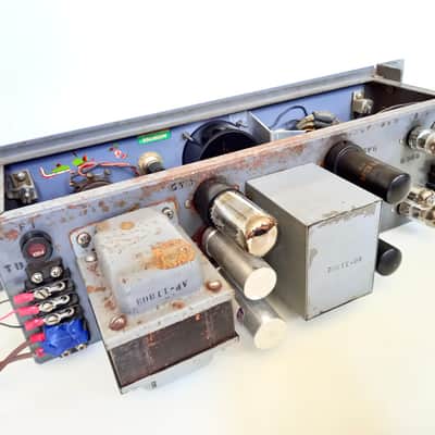 Gates Sta-Level Tube Compressor / Limiter image 8