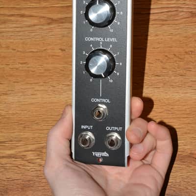 Yusynth Haible Wavefolder Module (5U) - 2013 - Dotcom Format image 1