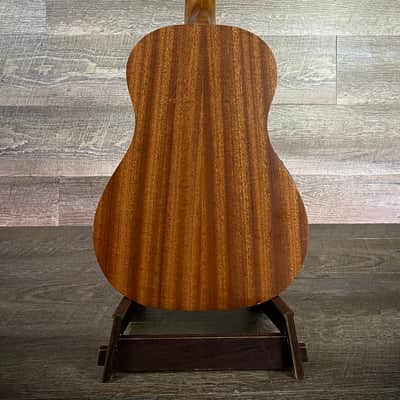 Oscar Schmidt OU52E Acoustic-Electric Baritone Ukulele – Natural Satin – USED image 8