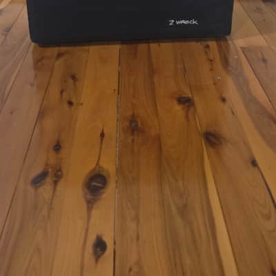 Dr. Z Z Wreck 30-Watt 1x12" Guitar Combo 2010 - Present - Various image 10