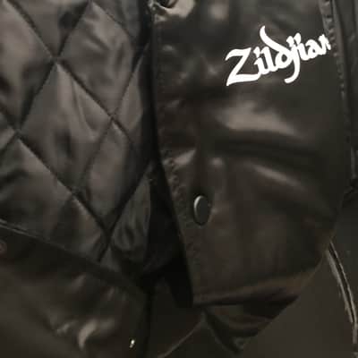 Zildjian Nylon Varsity Jacket Limited Edition XXL image 2