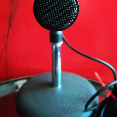 Vintage RARE 1980's AKG D70 / D70ME dynamic cardioid microphone 620 OHMS w accessories DRUMS HORNS # 2 image 5