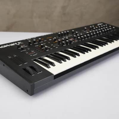 Sequential Prophet X 61-key Hybrid Synthesizer w/ Box #58850 image 11