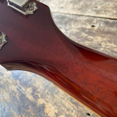 Gibson Les Paul Standard 2005 Beautiful Honeyburst Flametop Non Chambered w/ OHSC image 17