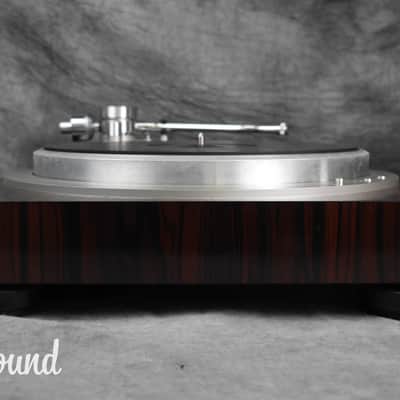 Pioneer PL-30L Direct Drive Turntable in Very Good Condition image 15