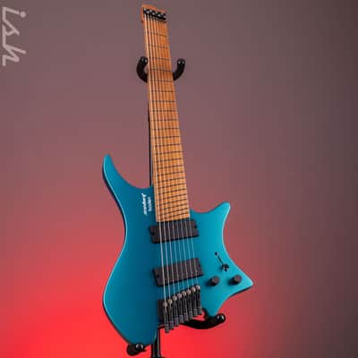 Strandberg Boden Standard N2.8 Transformative Teal Metallic image 2