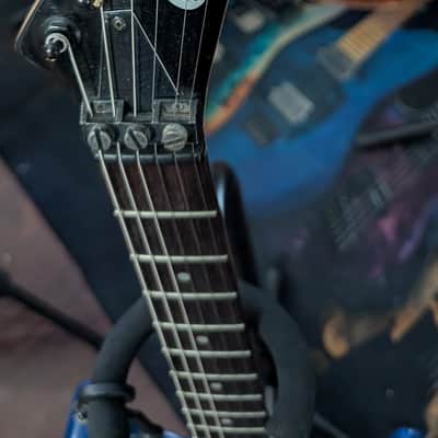 Charvette by Charvel Solid Body Electric Guitar image 6