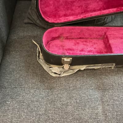 Gibson Les Paul Standard 1976 Vintage w/hard case image 16