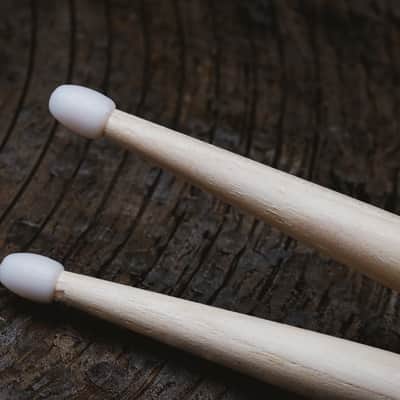 VIC FIRTH X5AN AMERICAN CLASSIC EXTREME 5A NYLON image 6