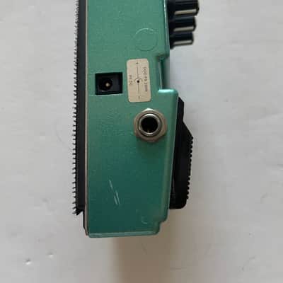 DOD GFX25 Extreme Envelope Filter Auto Wah Rare Vintage Guitar Bass Effect Pedal image 3