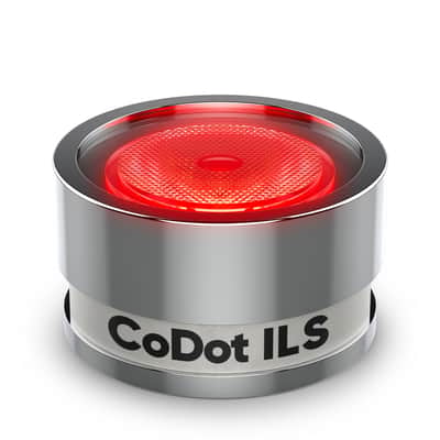 Mint Chauvet DJ CoDot ILS LED Illuminators image 6