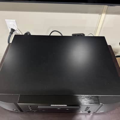 Marantz SA8005 SACD CD Player and DAC - Black image 2