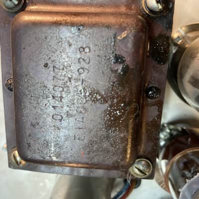1980 Fender - Princeton Reverb - ID 5903 image 21
