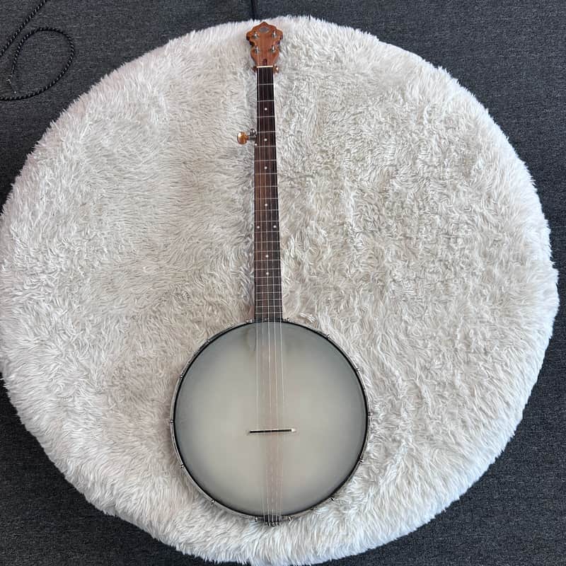 UTE Banjos 12" Standard 5 String image 1