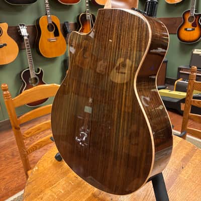 2008 Taylor 816ce Natural image 13
