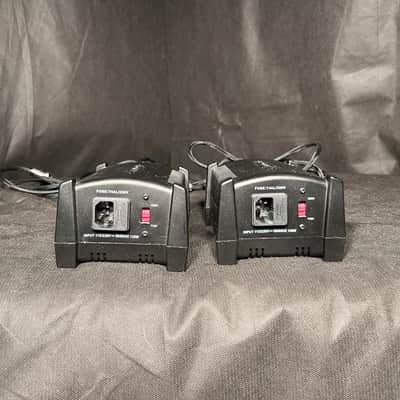 Avantone Pro Active MixCubes (Pair) 2011 - Present Buttercream image 4