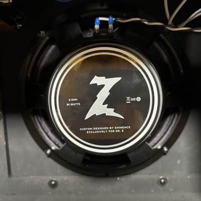 2025 Dr. Z Z-Plus 15-Watt 1x12" Guitar Combo image 4