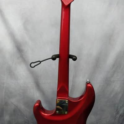 VINTAGE, Mild Relic, Yamaha  SE150 Super Strat, 1980s image 10
