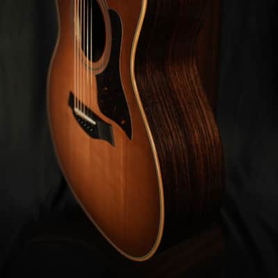 Taylor 414ce Studio Special Edition 2026 - Honeyburst image 7