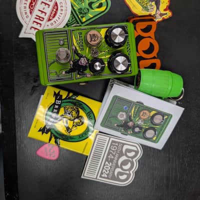 DOD Badder Monkey 2026 - Green image 13