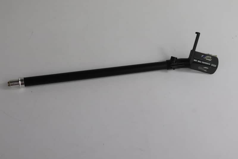 STAX CFP-9 Carbon Integrated Tonearm Straight Pipe Tube for UA-9/UA-9N image 1