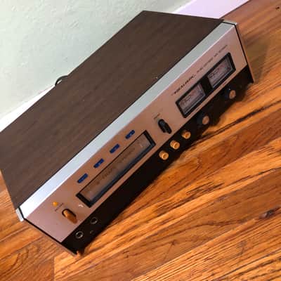 Afordable Serviced 8 Track Recorder/Player image 6