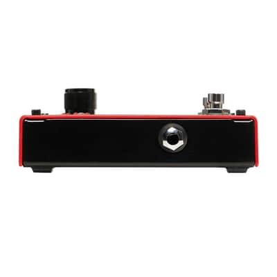 DigiTech HammerOn Whammy Pedal - Red image 6
