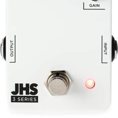 JHS 3 Series Distortion Pedal image 2