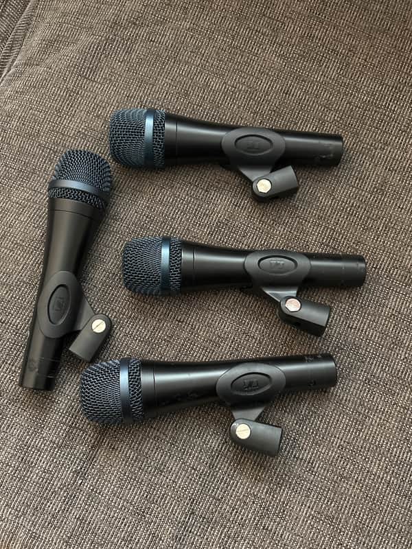 Sennheiser e935 Handheld Cardioid Dynamic Vocal Microphone