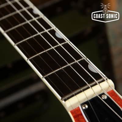 2013 Gretsch Special Run G6120-1959LQ Chet Atkins Nitro Bigsby Japan MIJ w/original case image 12