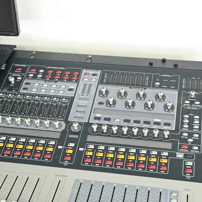 AVID Venue SC48 Digital Audio Mixing Console CG01GAJ *ASK FOR SHIPPING* image 2