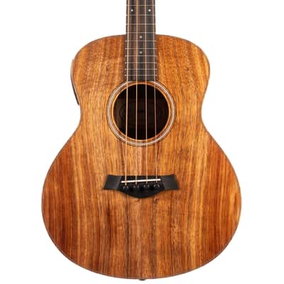 Taylor GS Mini-e Koa Bass (412) image 3
