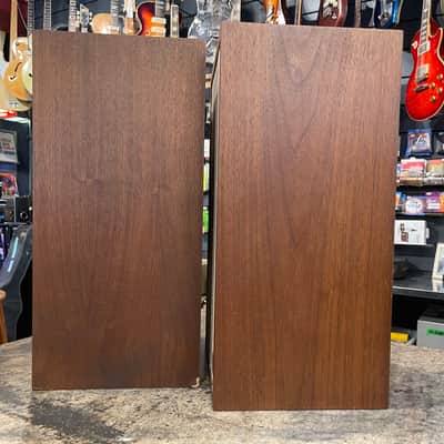 Acoustic Research Vintage AR-4X Acoustic suspension loudspeaker system image 20