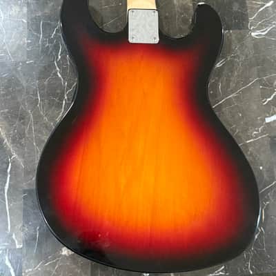 Eastwood Univox Hi-Flier Custom ‘23 image 3