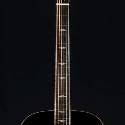 Collings SJ G Sunburst Figured Koa and German Spruce Custom NEW Bild 10