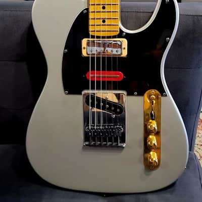 Valley Arts Custom / Gibson Era - Brent Mason Signature Model T - Tele Style image 6