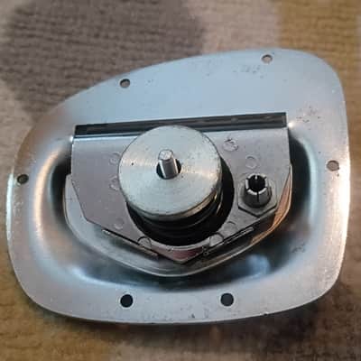 Zen-On (Zenon) MIJ Vintage Tremolo Guitar Tailpiece Japanese image 5