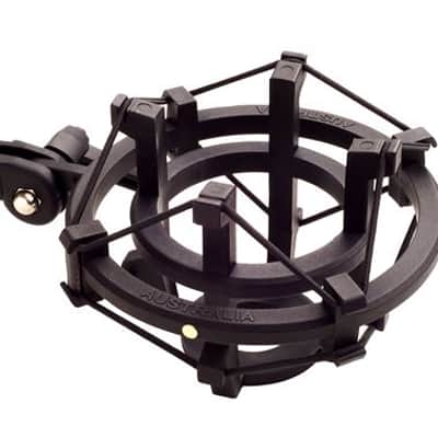 Rode K2 Tube Vocal Microphone image 8