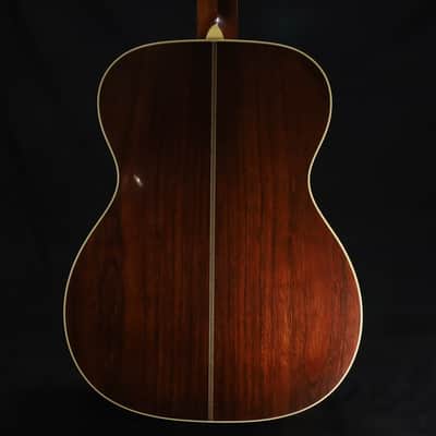 Martin 000-42EC LIMITED 30th Anniversary with Hardshell Case 627 image 10