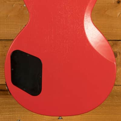 Gibson Les Paul Modern Lite | Cardinal Red Satin image 4